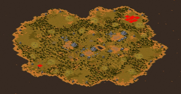 Survival - Psychic Amplifier - Destroy Yuri As Fast As Possible. (by blacklambCZ) preview