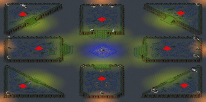 [8] The Oil With Bonus - ALTAY [Night] preview