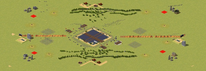 Offense-Defense preview