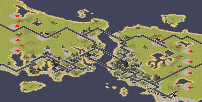 Istanbul 4v4 By Deadhead preview