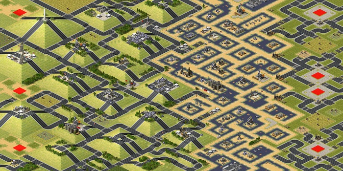 Explosive Earth [2-7] - CrematoR edition preview