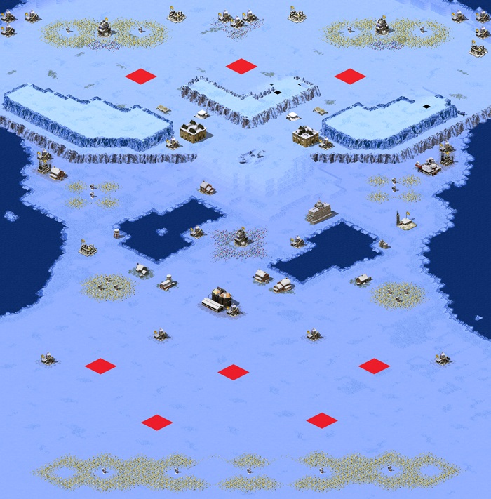 Icy Inferno 2.X preview