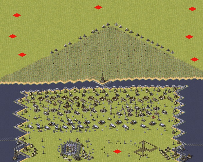 When you can't enter preview