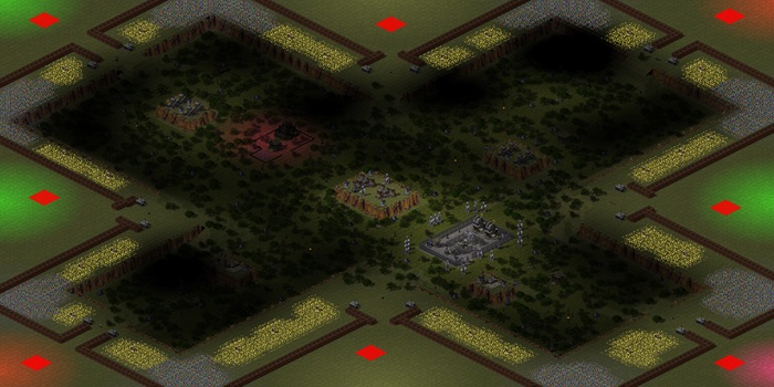 count town II preview