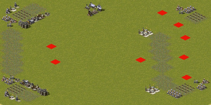 GAU�s War 3: Bot Fight preview