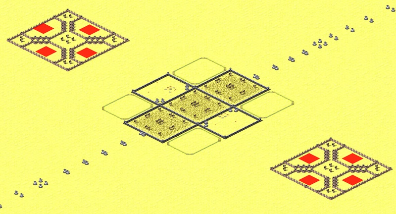 Visc 4vs4 by Atord >.< V5 preview
