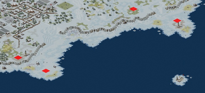 [4] Home Front preview