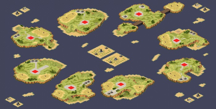 (8) Tsunami yuri rebalance 1.0 preview
