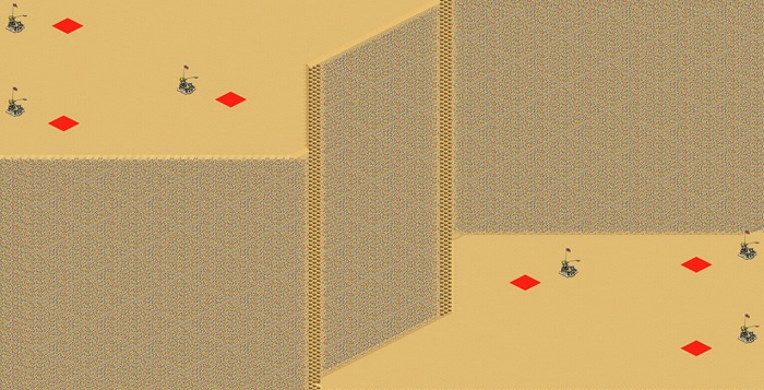 [3V3] RedZone Slow Build preview