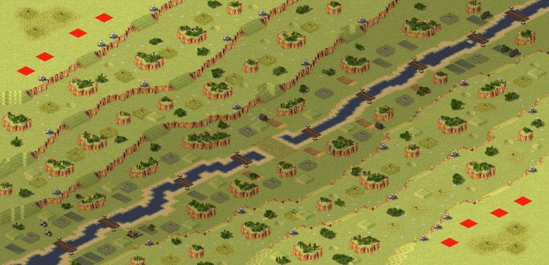 [8] Ravine MG TREG ALEX ADVANTAGE preview