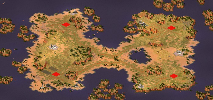 [4] South Pacific LE preview