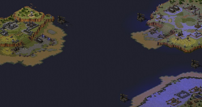 Naval Operation I preview
