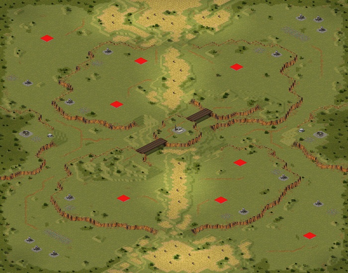 [8] Run for the Hills v1 preview