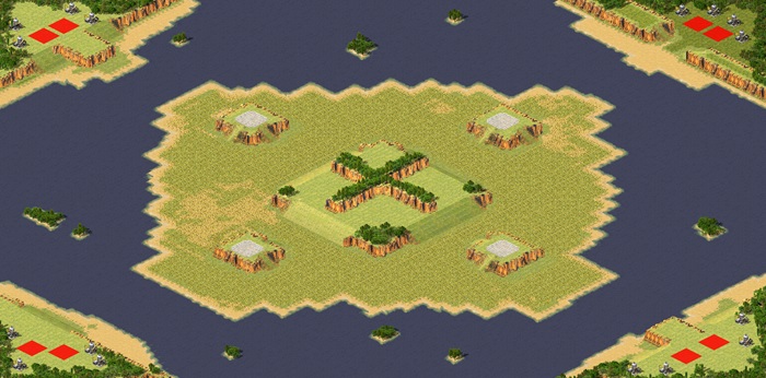 LAST STANDING BY Murphy v1.2 preview