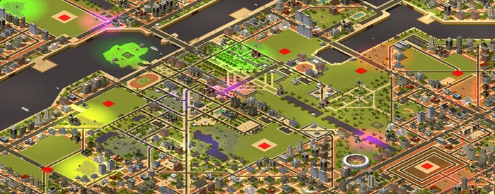 Le 16eme arrondissement de Paris(2-6) preview