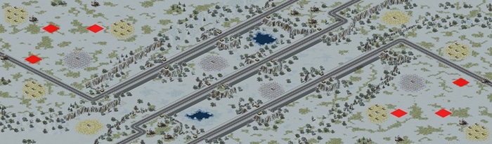 [6] Triple Crossed BY [TH]-GM preview