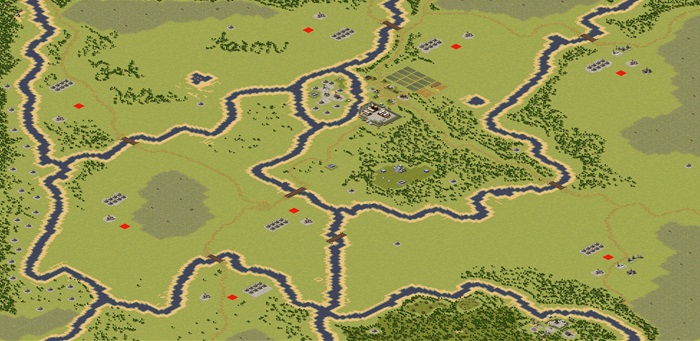 Fungle Warjair preview