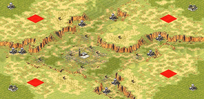 [4] MO: Squared Area (2-4) preview