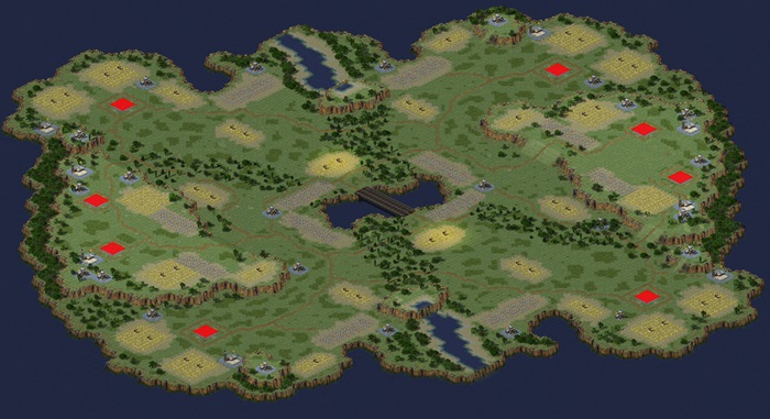 All The Fury preview