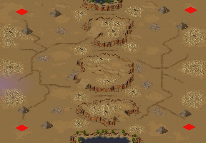 Tour of Egypt2 preview