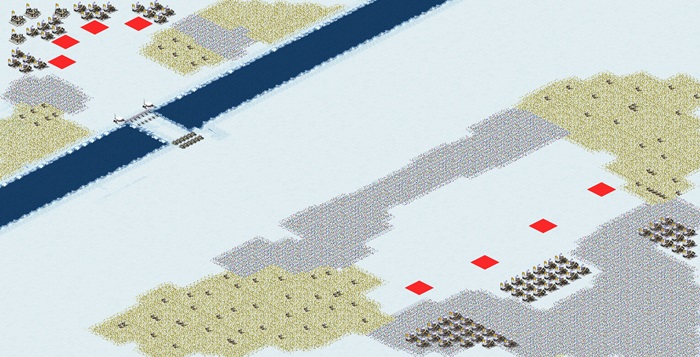 Last Defence preview