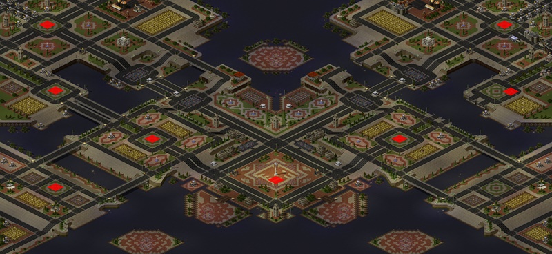 The_NIN Areana V1.04 preview