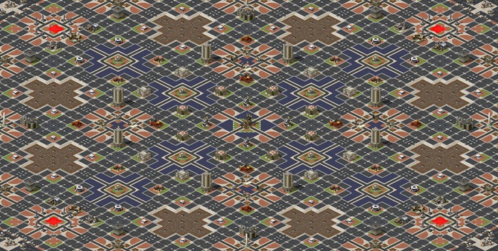 Streetfightercity 4 (AV) preview