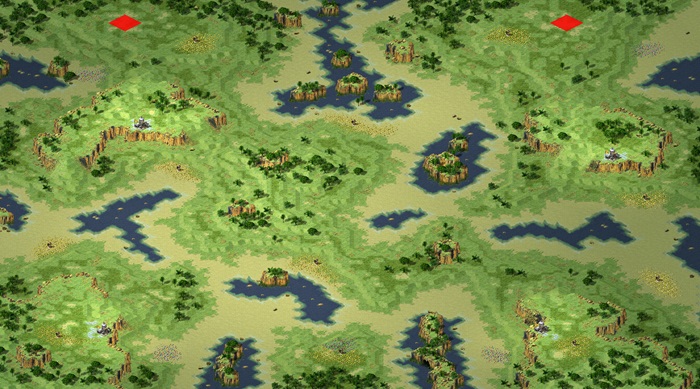 [2] Tellar Prime CnCNetWC preview