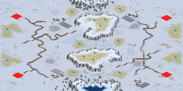 tour snow by kr4m3r (2-4) preview