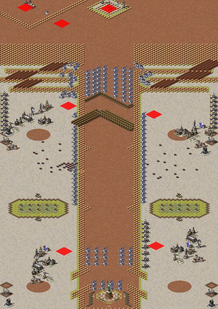 Defend Liberty By:VietNam_4vs2 preview