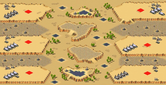 Tour of Egypt 5000 V 1.1 preview