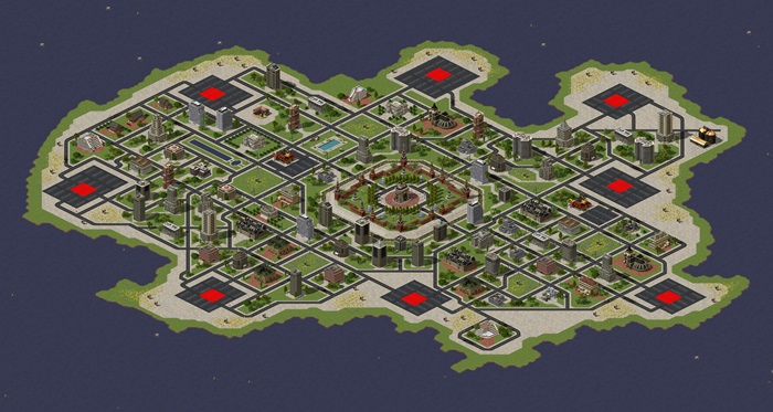 [8]powder keg with mod preview