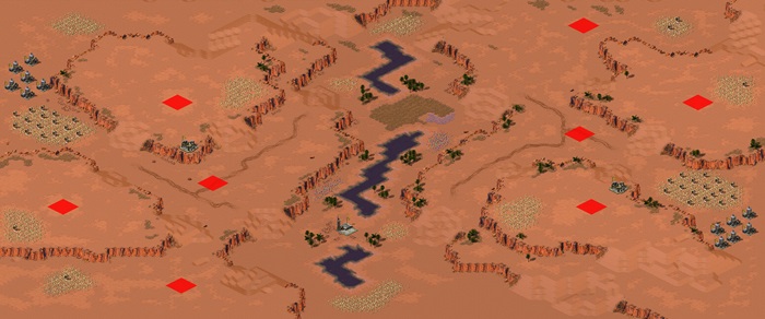 Death Valley Girl 1.0 Rebirth preview