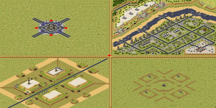 Marathon (4)MapsIn(1)  By:Dctanxman preview