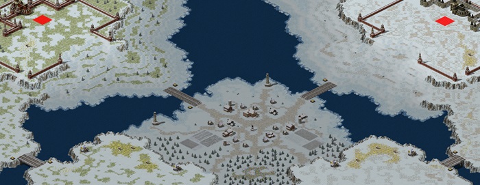 (2) Sovereign Land preview