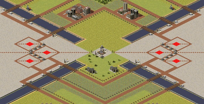 The Mode made by Darkbrill preview