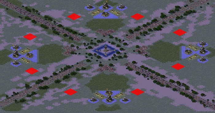 Boggle04's Oil in the Center 2V2V2V2 Psychic Tower 5.00 preview