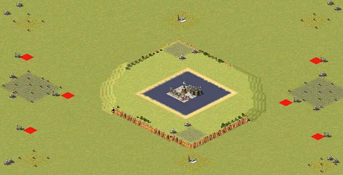 Liberty Island preview