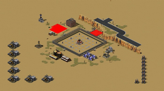 Iron Prison [Final] Revival v5.0 - [By: nonName] preview