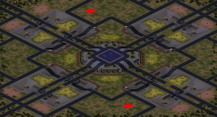 [2] Proving Grounds LE preview