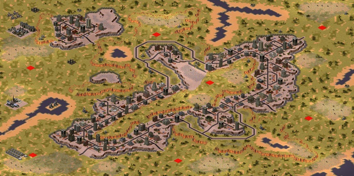 Metropolis Height (2-7) preview