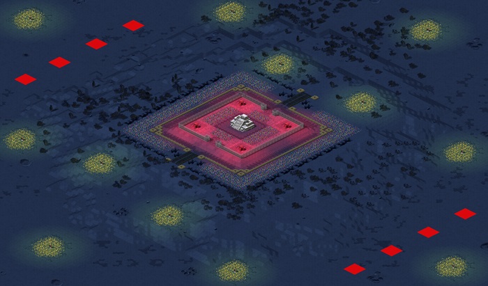 [8] Lunar Sunrise - Reid Maps preview