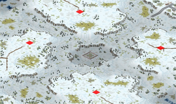 [4] Coldest Peak preview