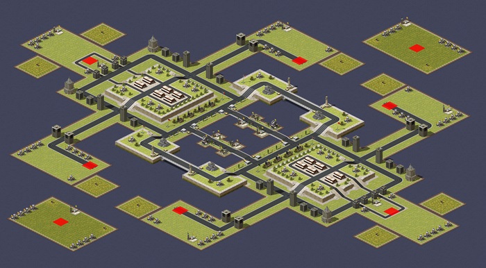 Batllefield: Mili Atol (2-8) OIL preview