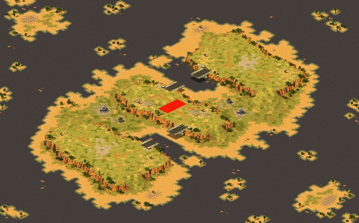 [2] Twin Plateaus preview