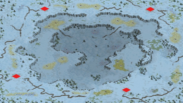 [4] Heck Freezes Over [LE v1.3] preview
