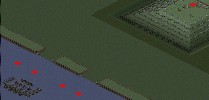 [SUR]Fortress 8.0 (AirUnits ON) Fixed By Lucifer_MS L1 preview