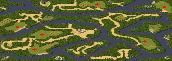 [6] Jungle Strike preview