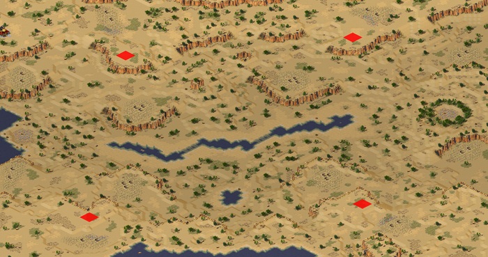 [4] Dorado Descent (v2.6) preview