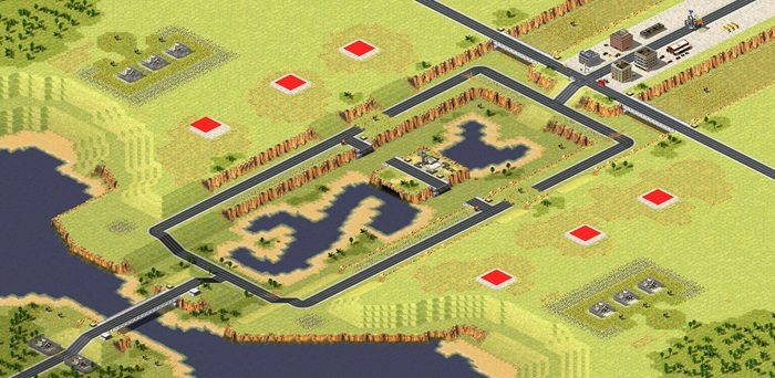 Throne City preview